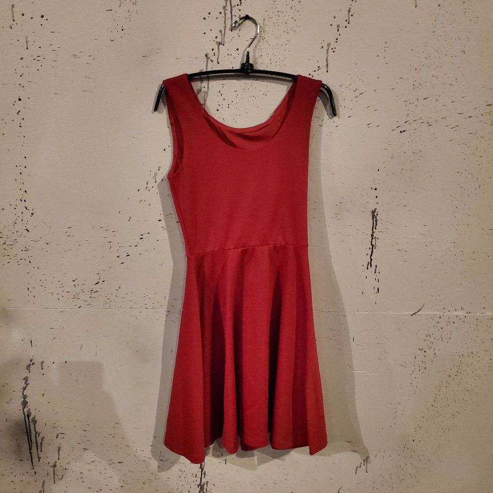 love...ady dress